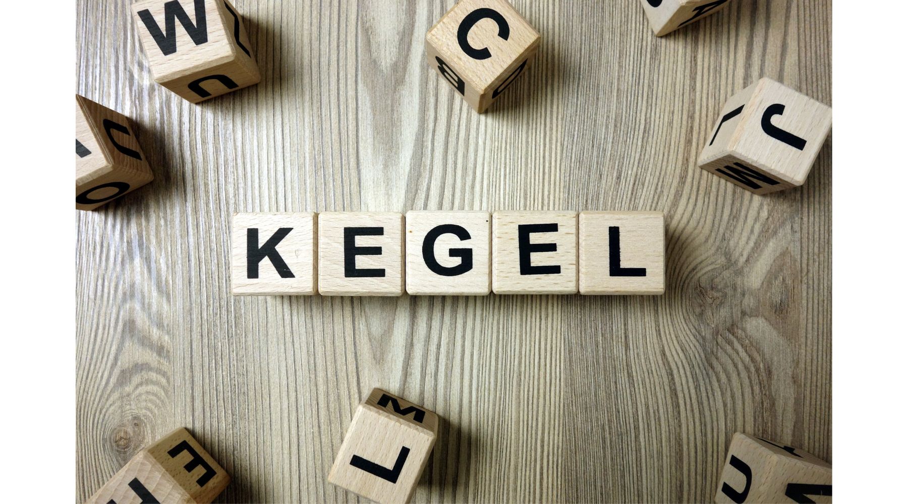 Unlocking the Power of Kegel Exercises: Benefits for Everyone